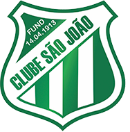 Logo Clube São João